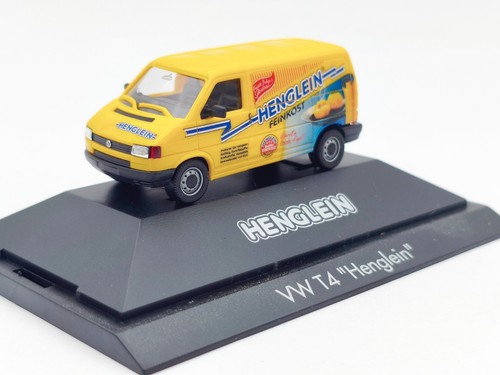 Herpa volkswagen vw - volkswagen,