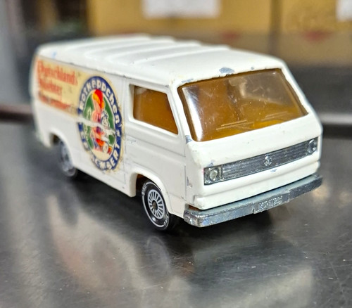 Siku transporter - vw,