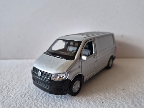 Modellauto transporter t 6 - t,