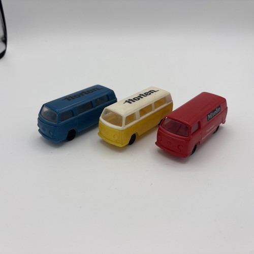 Bus modellauto jean made - bus,