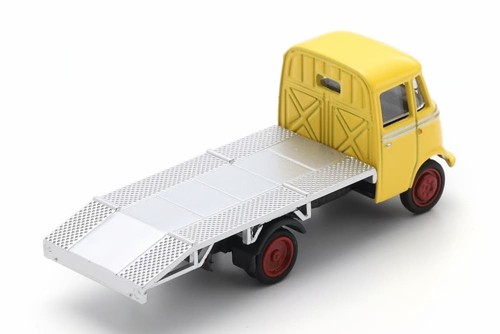 Mercedes benz l319 - l319, schuco