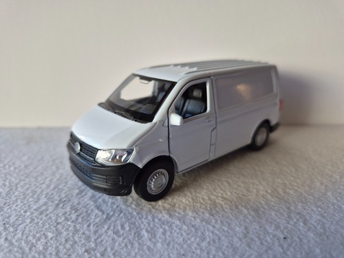 Modellauto transporter t 6 - transporter,