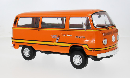 Elektrotransporter 1978 - t2,