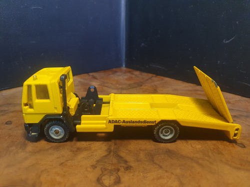 Siku 2520 adac transporter - 2520,