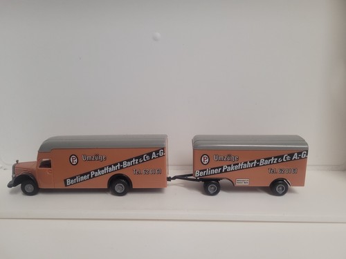 Modellautos mercedes benz - 1:87,