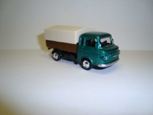 Modellauto b1000 - modellauto,