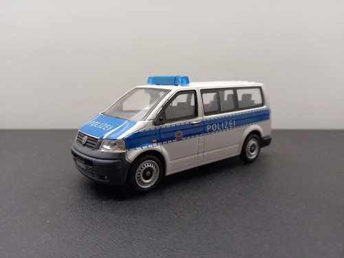 Schuco t5 bulli - t5,