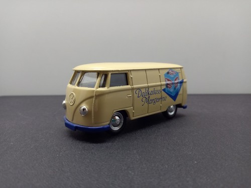 Lledo transporter - t1,