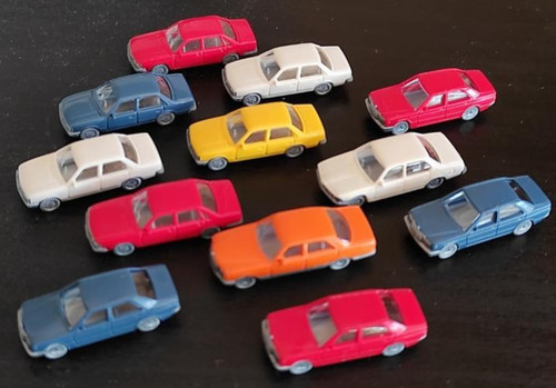 Modellauto 160 fleischmann - n, 1:160