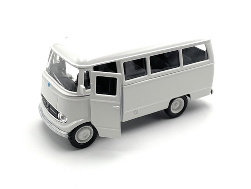 Modellauto mercedes benz - mercedes, l319