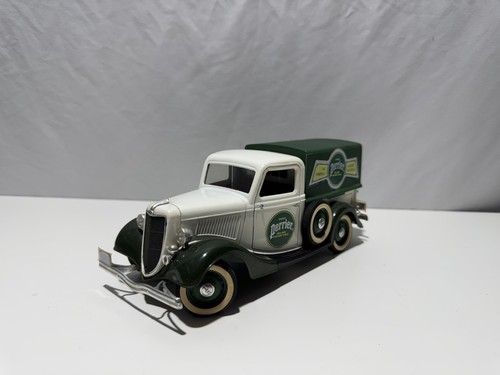 Solido ford v8 - 1:19,