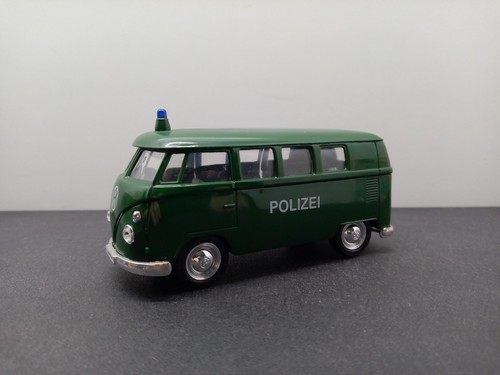Welly bulli transporter - welly, t1