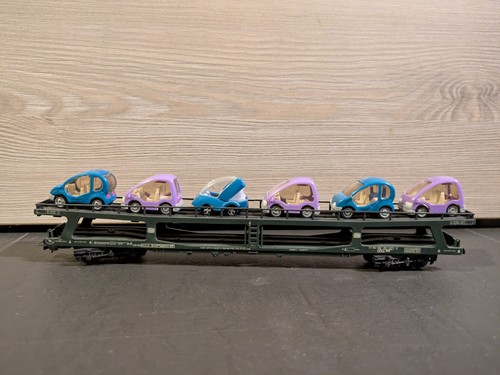 Modellbahn güterwagen - modellbahn,