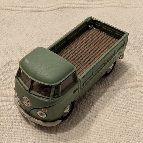 Schuco kleintransporter - schuco,
