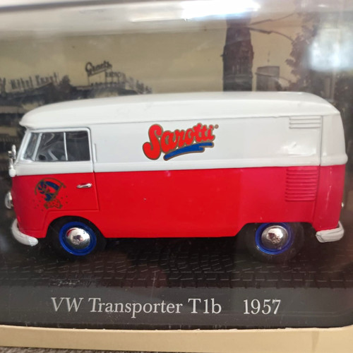 Atlasverlag transporter t1b - transporter,