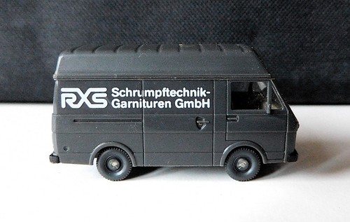 Wiking modellauto 87 - wiking, 1:87
