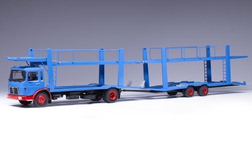 Modellauto lkw maßstab 43 - modellauto,