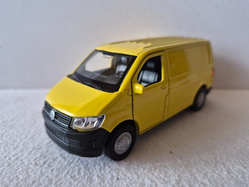Modellauto transporter t - modellauto,