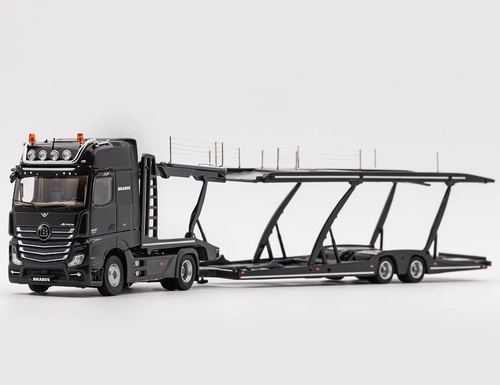 Mercedes benz actros - 1:64, mercedes-benz