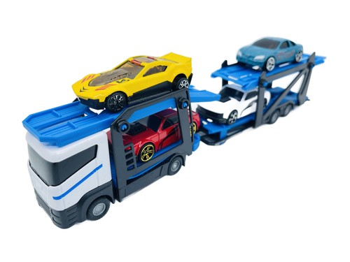 Transport lkw autotransporter - transport-lkw,