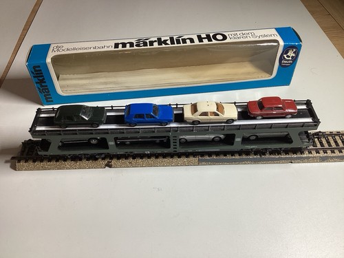 Märklin 4084 - märklin, h0