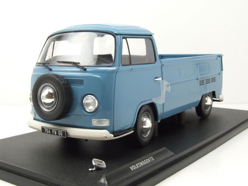 Bastlerstück pritsche - vw,