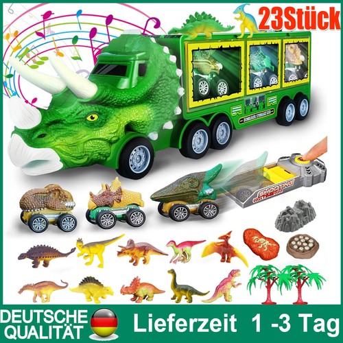 23x set autotransporter - 23x/set,