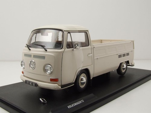 Bastlerstück pritsche - vw,