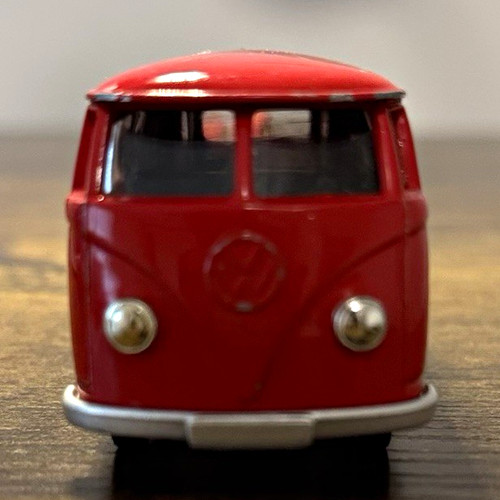 Volkswagen t1 - volkswagen, vw