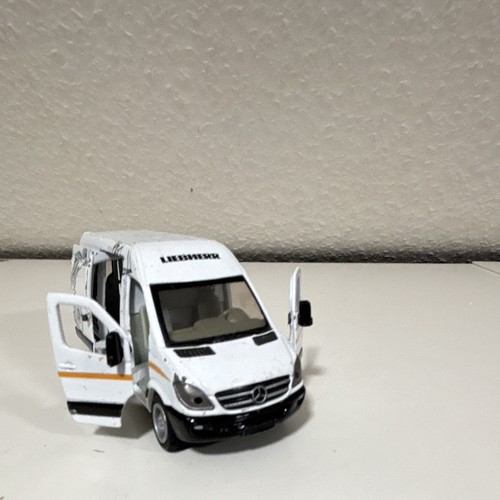 Mercedes kleintransporter - mercedes,
