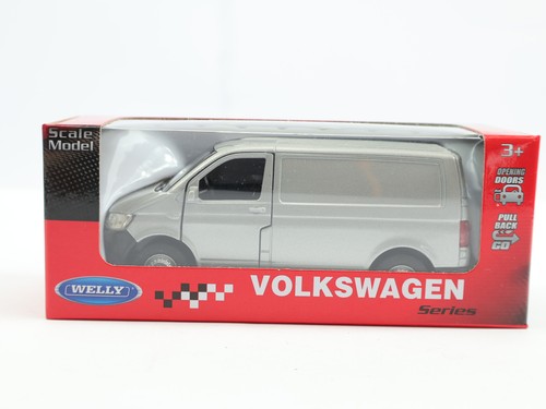 Welly nex 43762 modellauto - nex,