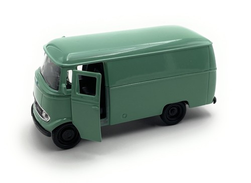 Modellauto mercedes benz - modellauto, l319