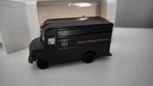 Vitesse ups united parcel - vitesse,