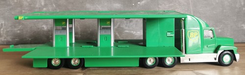 Truck 1998 beleuchtung - bp, ★