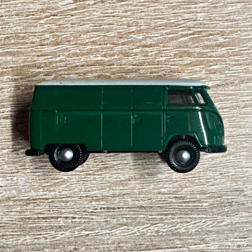 Lieferwagen modellauto - lieferwagen,