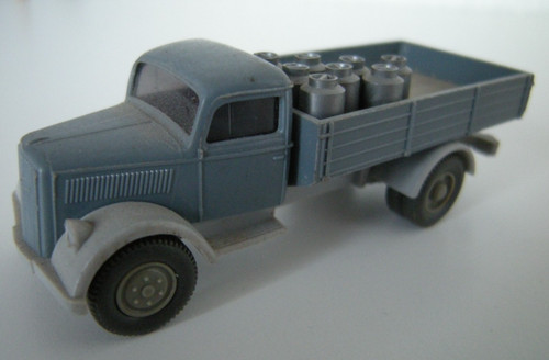 Modellautos konvolut lkw - modellautos,