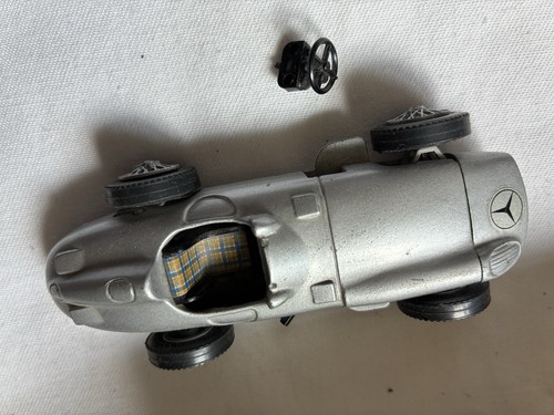Mercedes benz modellauto - mercedes,