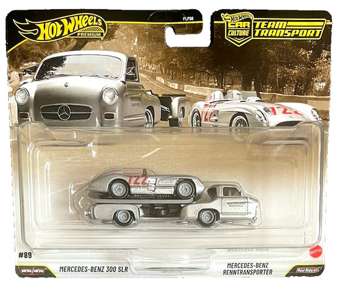 Hot wheels mercedes - wheels,