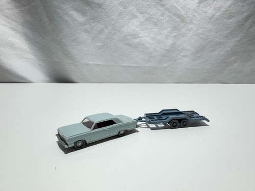 Wiking cadillac mit - wiking,