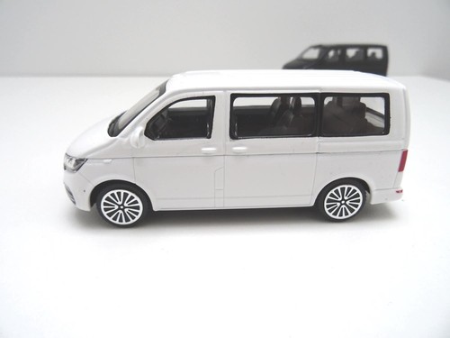 Volkswagen t6 1 bus - +, vw