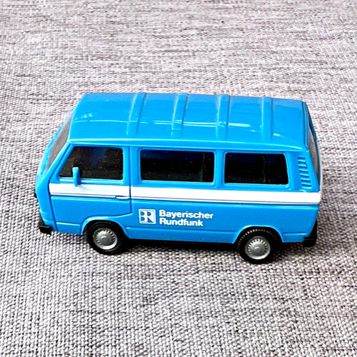 Kleintransporter - vw, t3