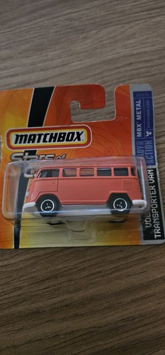 Modellauto von matchbox - von,