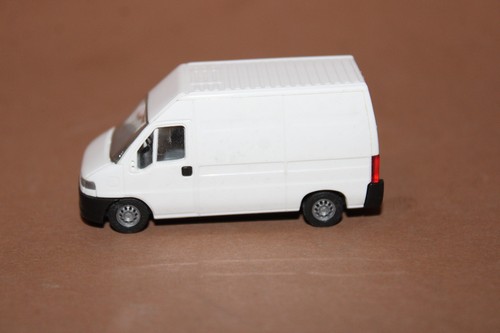 Busch modellauto ford - busch,