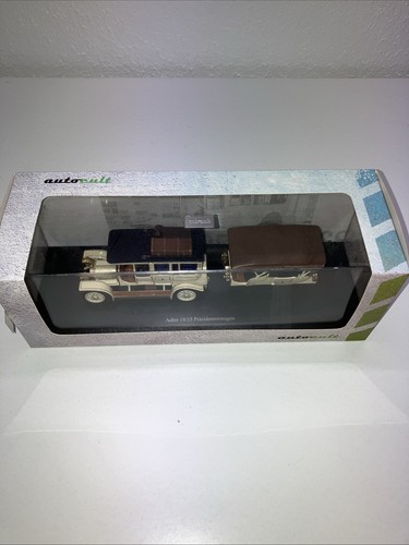 Auto cult adler 35 - auto,
