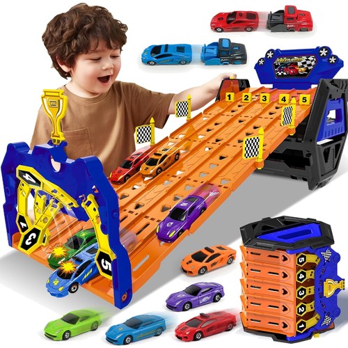 Automodell rennbahn kinder - automodell,