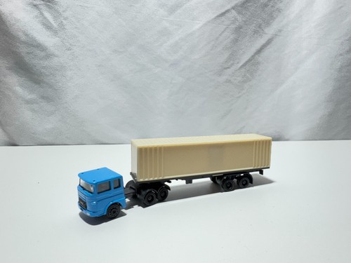 Wörlein roman diesel - 1:87,