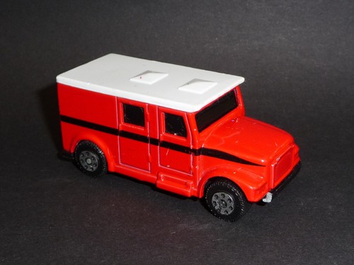 Maisto modellauto armored - modellauto,