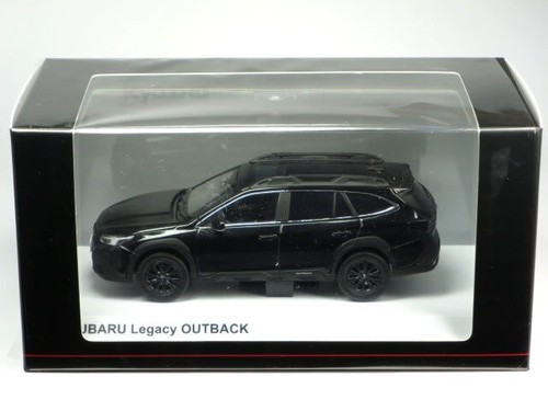 Kyosho maßstab subaru - maßstab, 1:43