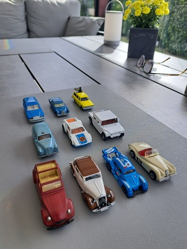 Stück modellautos 64 - stück,