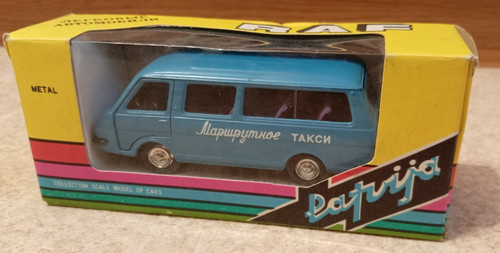 Ddr modellauto novoexport 43 - novoexport, 1:43